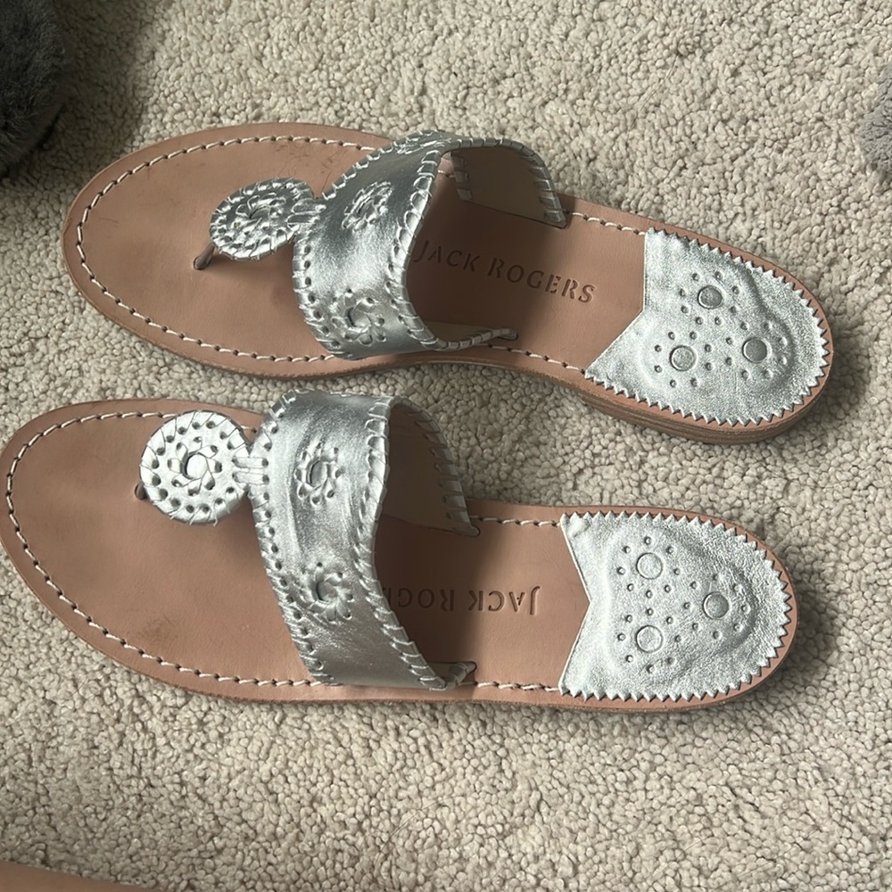 Jack Roger’s size 11 no box
